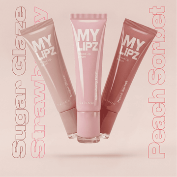 TINTED LIP SERUM