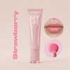 TINTED LIP SERUM