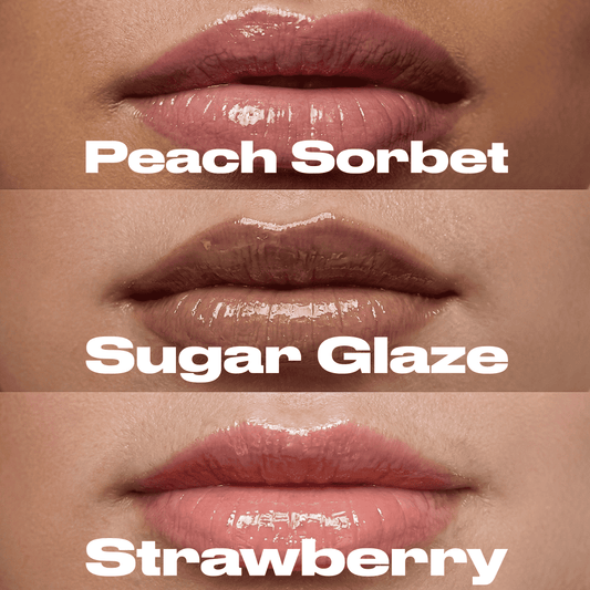 TINTED LIP SERUM